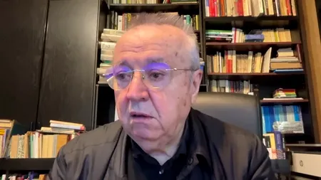 Ion Cristoiu: Potrivit lui Nicușor Dan, CCR a decis în 2024 Anularea alegerilor pe baza unui Raport care urmează să fie publicat abia în 2026