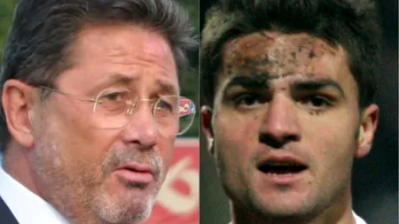 Ce psiholog putea fi el, care îi ÎNJURA ca la ușa cortului? Cornel Dinu îl atacă DUR pe Bratu, fostul antrenor al lui Dinamo. Niculescu, noul tehnician din Ștefan cel Mare
