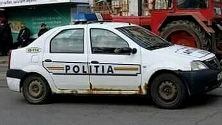 ATAC dur la adresa lui Carmen Dan, de Ziua Poliției Române: Ne condamnați la MOARTE, mergem în coșciuge cu girofar