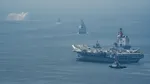 Japonia dorește să transfere nave de RĂZBOI în Filipine, pentru a contracara presiunile militare ale Chinei