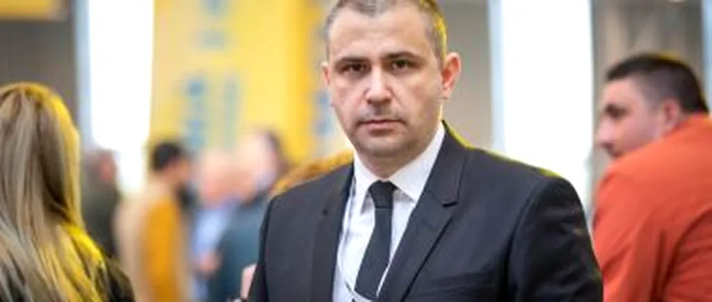 Senatorul liberal Septimiu Bourceanu face un apel de „reconciliere a taberelor” în PNL: Cred că ar trebui făcute toate eforturile ca oamenii să fie ţinuţi aproape