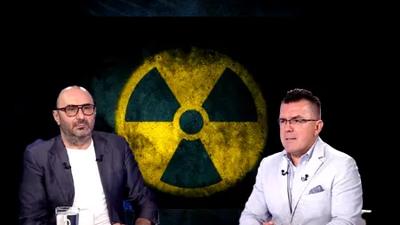 Dan Dungaciu: „FOLOSIREA armei nucleare era o linie roșie și pentru americani, și pentru chinezi
