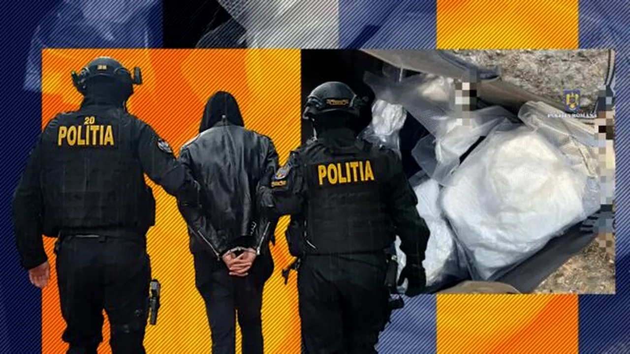 Caz ȘOCANT. O mamă și fiul ei, arestați preventiv. Femeia i-a dus fiului său droguri în închisoare / Stupefiantele erau impregnate în coli de hârtie