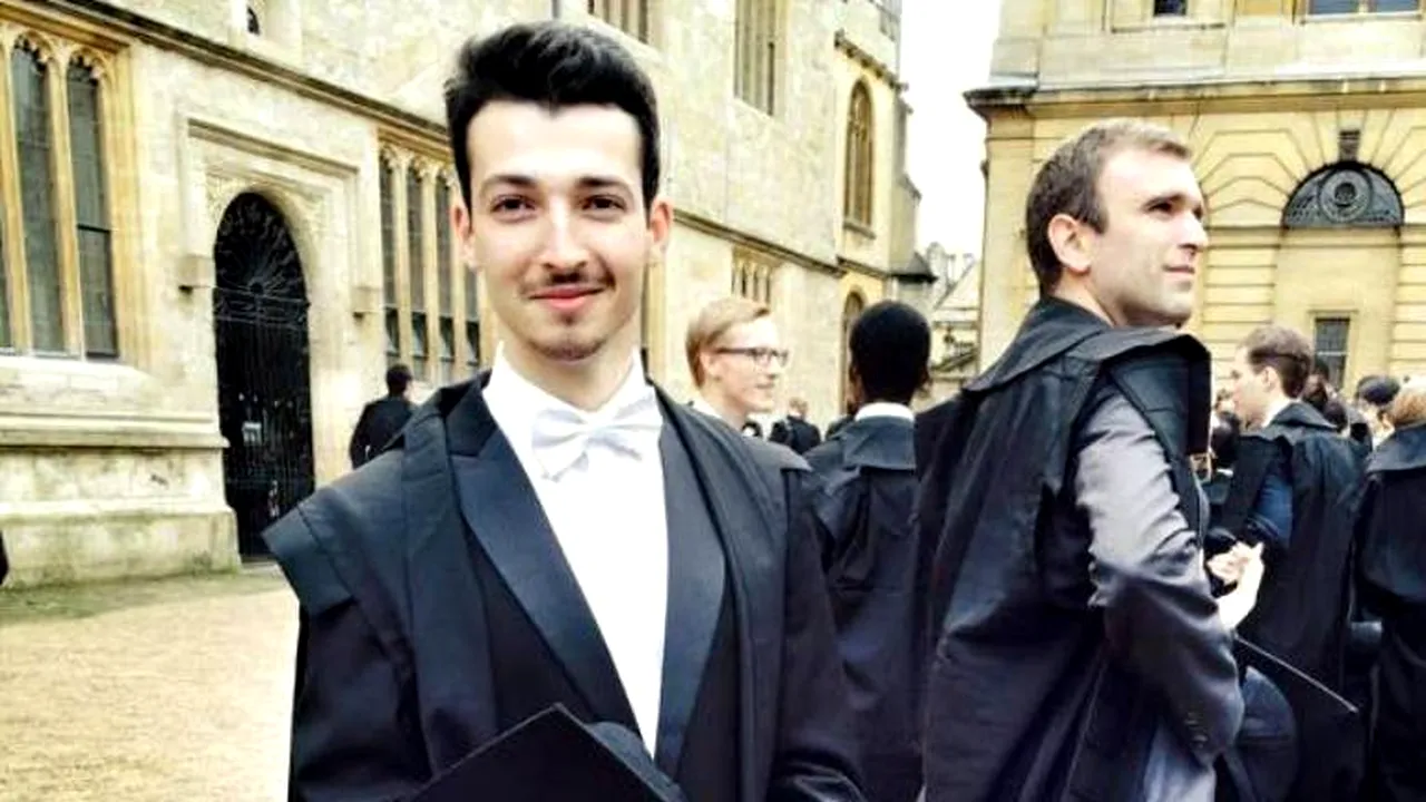 GÂNDUL MEU. Suntem toți într-o barcă 