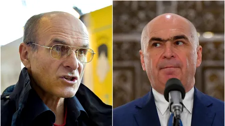 CTP îl torpilează pe Bolojan, după ce a primit în PNL un senator ales pe listele SOS: 