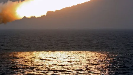 Oficial SUA, reacție privind sistemul antirachetă din România: ''Nu este îndreptat către Rusia''