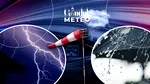 Când scăpăm de ploi și furtuni. Prognoza meteorologilor ANM, pentru Gândul