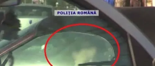 Topul celor mai agresivi șoferi din România
