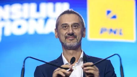 Mario De Mezzo propune o alianță cu AUR la Slatina, în timp ce liberalii de la centru acuză o înțelegere între PSD și AUR