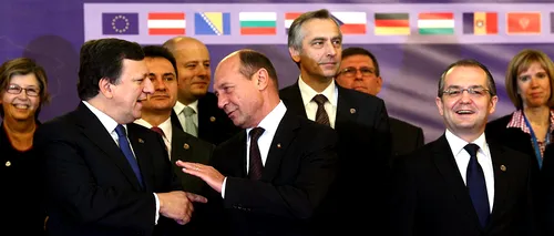 Boc, despre Roșia Montană: Dacă Băsescu a făcut lobby, a făcut doar pentru interesul țării de a avea locuri de muncă