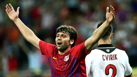 LIGA EUROPA: Când joacă Steaua și Rapid