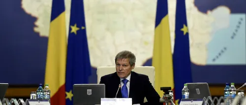 Ziua Porților Deschise la Guvern. Ce au făcut oamenii care au stat pe scaunul lui Cioloș
