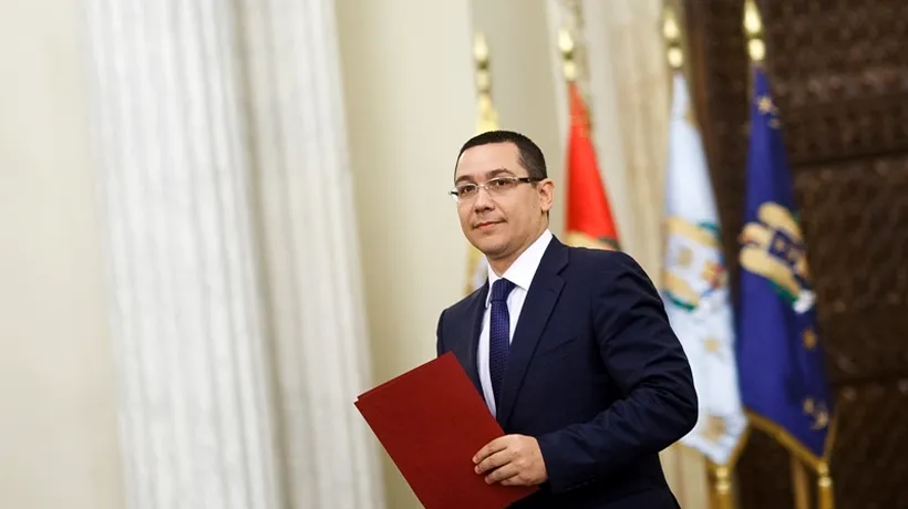 Ponta a schimbat doi vicepreședinți ai Institutului Național de Statistică