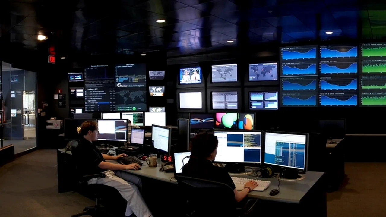 China este în fruntea țărilor aflate la originea atacurilor informatice. Pe ce poziție este România