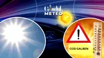 Canicula pune stăpânire pe aproape toată țara și pe București. Ce temperaturi anunță meteorologii pentru joi