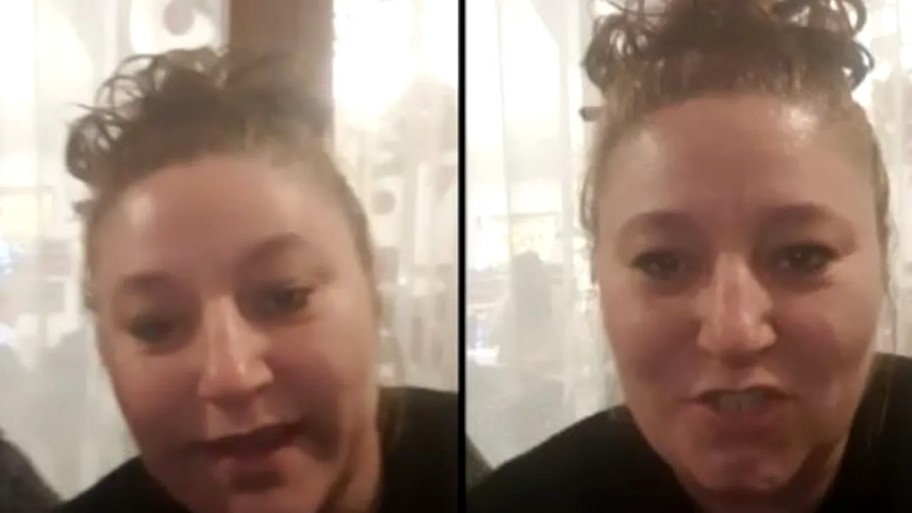 Diana Șoșoacă se teme să nu fie otrăvită în Parlament! „Mi s-a atras atenția să nu...”