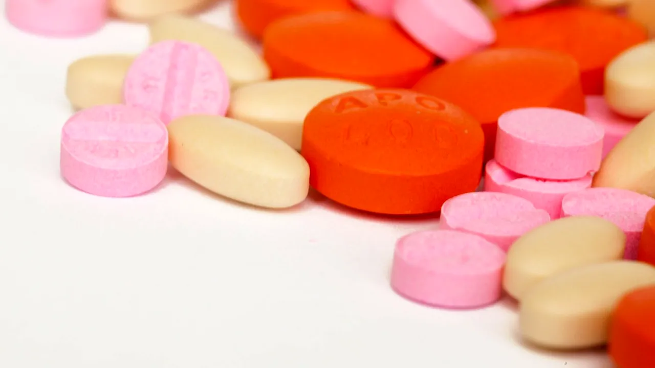 Ce spoturi publicitare, pentru medicamente, au fost interzise de CNA 