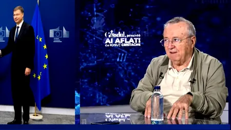 Bat clopotele, Bolojan nu mai rămâne mult timp premier. Ion Cristoiu: 