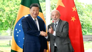 Brazilia și China își consolidează relațiile COMERCIALE, pe fondul tensiunilor generate de Administrația Trump