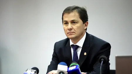 Daniel Morar prezintă bilanțul DNA pe cei șase ani de mandat. 