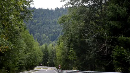 CNADNR: Începând cu ora 13:00, se reia CIRCULAȚIA pe DN 22 între Râmnicu Sărat și Grădiștea pentru toate categoriile de autovehicule