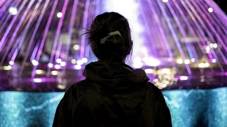 Femeia cu cea mai ciudată meserie din lume: ''Aveau nevoie de mine''