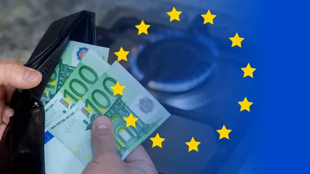 Europa se pregătește de cea mai friguroasă IARNĂ de la debutul războiului din Ucraina. Prețurile la energie vor crește