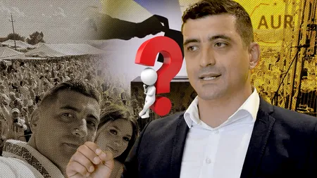 George Simion, mire cu aspirații prezidențiale? Analist politic, despre miza nunții de AUR: 