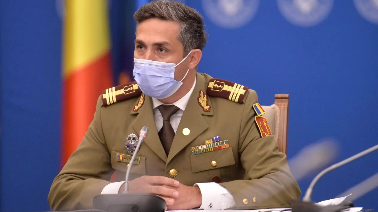 De ce nu sunt trecute testele de anticorpi în certificatul verde? Explicațiile medicului Valeriu Gheorghiță