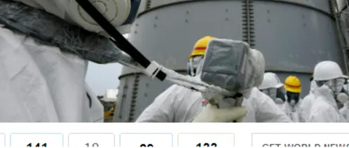 Mafia japoneză, implicată într-o afacere de 35 de miliarde de dolari: oamenii străzii angajați la negru pentru curățarea zonei reactorului de la Fukushima