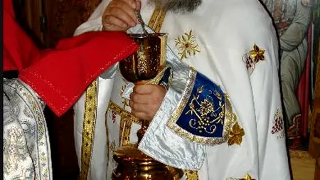 Mai multe persoane au încercat să fure moaștele Sfântului Luca