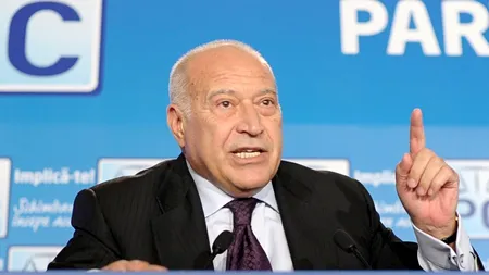 USL-iștii îi răspund lui Voiculescu. Orban: Să se ocupe de afaceri în loc să-și dea cu părerea despre o nouă suspendare. Filip: Liderul PC face declarații disperate