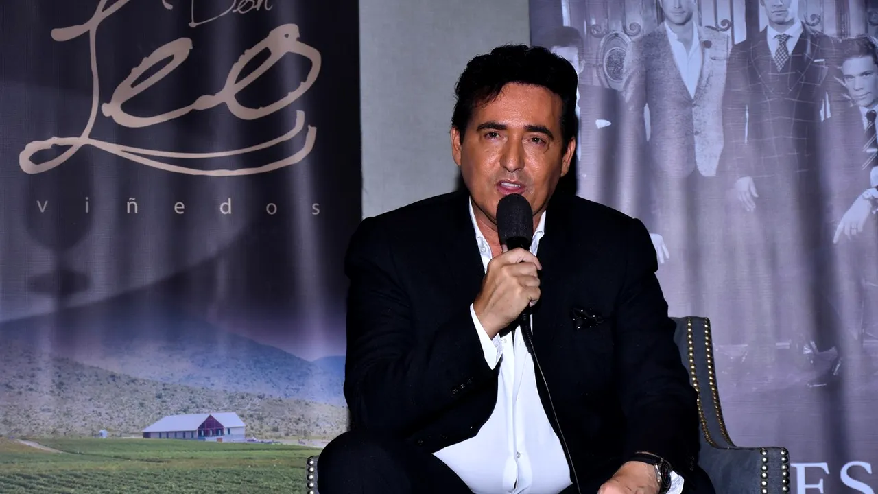 A murit Carlos Marin, unul dintre membrii grupului Il Divo