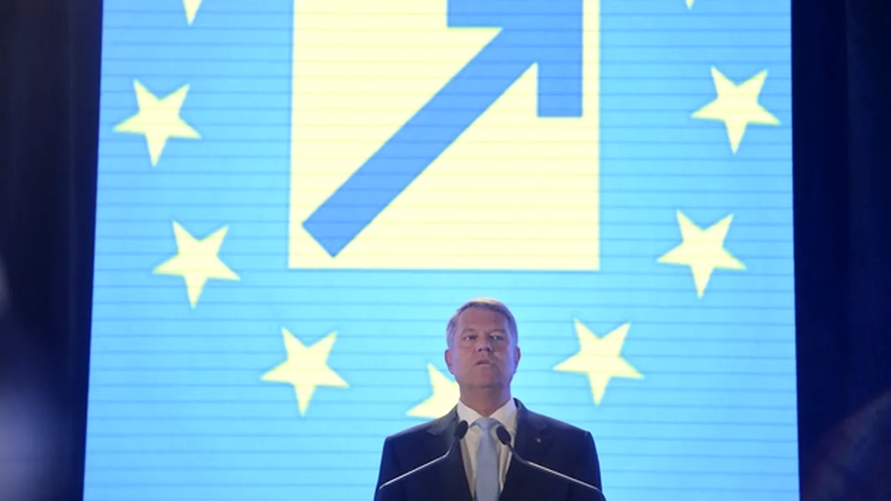 Iohannis, despre CANDIDATURA sa la PREZIDENȚIALE: Sunt multe lucruri de organizat, de discutat