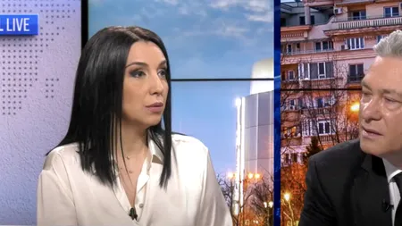 GÂNDUL LIVE. Cristian Diaconescu, despre Planul Național de Redresare și Reziliență: „Faceți orice, numai prostie și hoție să nu fie”