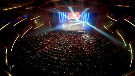 VIDEO Reacții DURE după ce la premiile Gopo s-au cântat MANELE: Am trăit un moment rușinos/ România este în metastază stadiul final