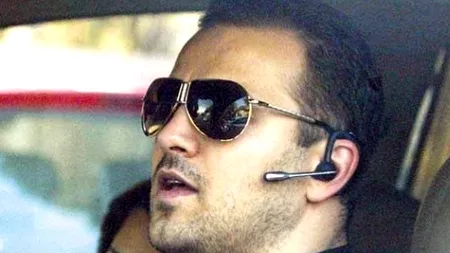 De frica DNA, nepotul lui Gigi Becali a renunțat la o despăgubire de milioane de euro pentru un teren din Voluntari