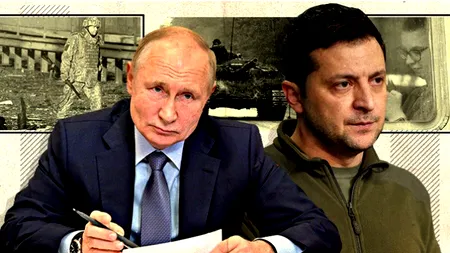 ANALIZĂ | Maxim Mironov (IE Business School Madrid): „Este timpul ca Ucraina să colaboreze cu opoziția din Rusia ÎMPOTRIVA lui Putin, dușmanul comun”