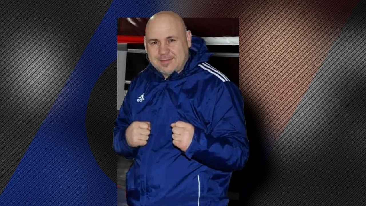 DOLIU în boxul românesc. A murit Sandu Stoian, unul dintre cei mai mari sportivi ai Rapidului