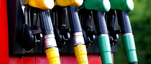 Prețul benzinei și al motorinei în România. Costul carburanţilor fluctuează