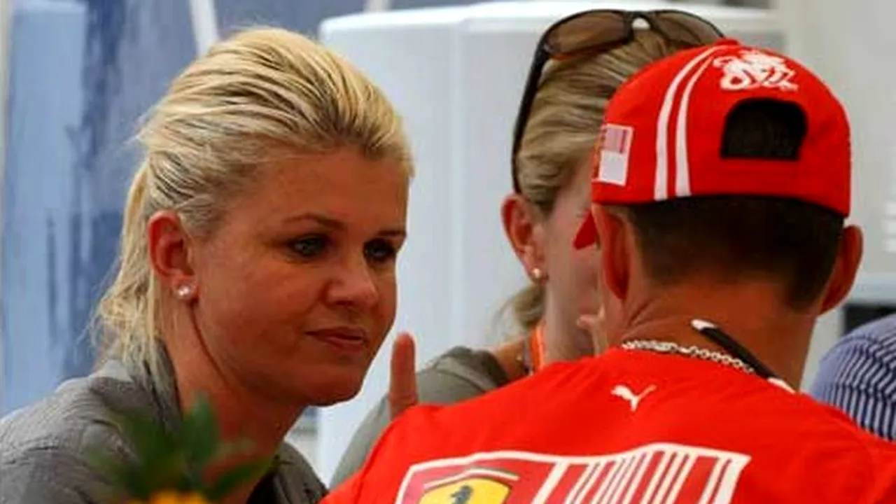 Familia lui Schumacher continuă să creadă în vindecarea fostului campion de Formula 1