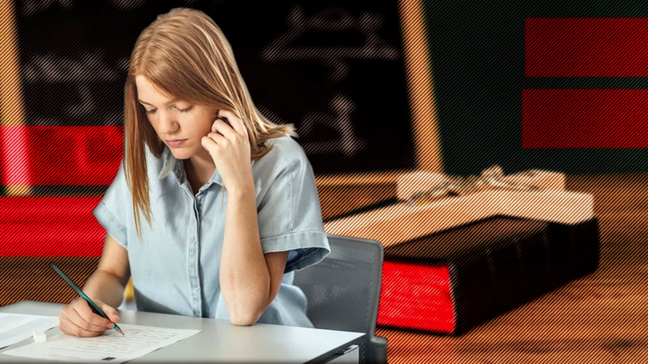 EXCLUSIV | Religia la bac, pe mâna ”Parlamentului suveran”. ”Dezbatem enorm și în timpul ăsta școlile se prăbușesc pe copii, profesorii sunt agresați