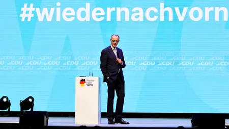 Bloomberg: Calculele politice din GERMANIA vor trebui să se concretizeze în modelul coaliției /Sistemul proporțional complică ecuația