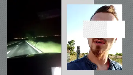 Cine este criminalul în serie din Constanța, poreclit 