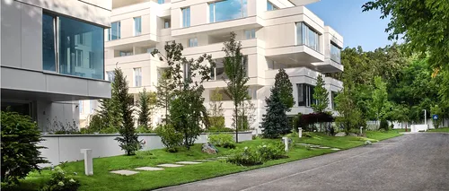 PREMIERĂ: Stejarii Collection este prima clădire rezidențială din București dublu certificată Green Homes și Breeam cu nivelul de performanță Excelent