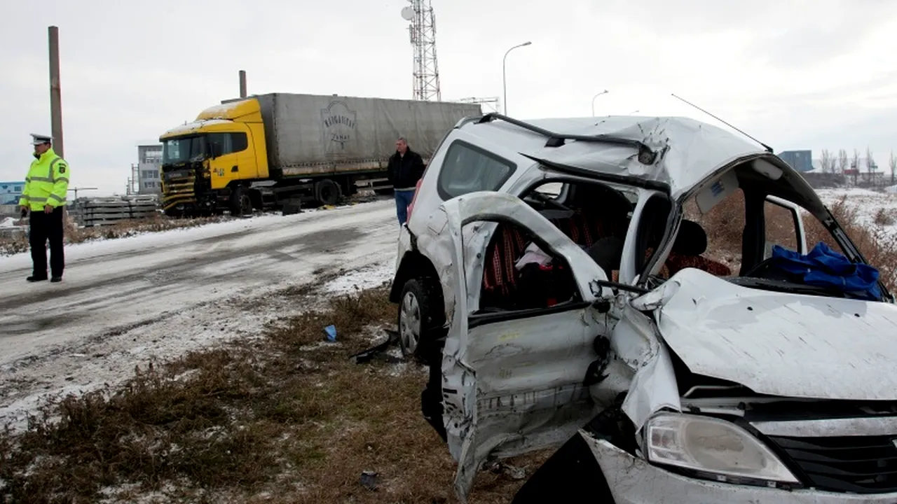 Surpriză deosebit de neplăcută pentru ACEASTĂ CATEGORIE DE ȘOFERI: verifică aici dacă ești vizat