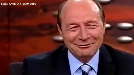 VIDEO | Cum arăta o zi din viața comandantului Traian Băsescu, pe nava „Biruința”. Avea condiții de lux la bord, de la sală de sport și cinema până la piscină și ospătar la dispoziție