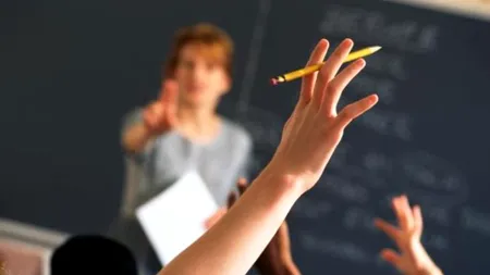 FSLI: Angajații din educație vor primi salariile cu o întârziere de o săptămână. Explicația ministrului pentru Buget