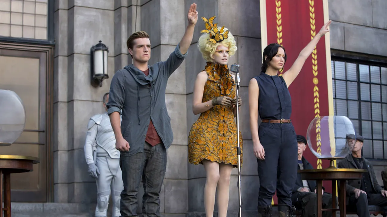 Cele mai amuzante parodii