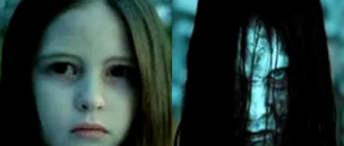 Cum arată fetița care a îngrozit întreaga lumea în filmul horror „The Ring